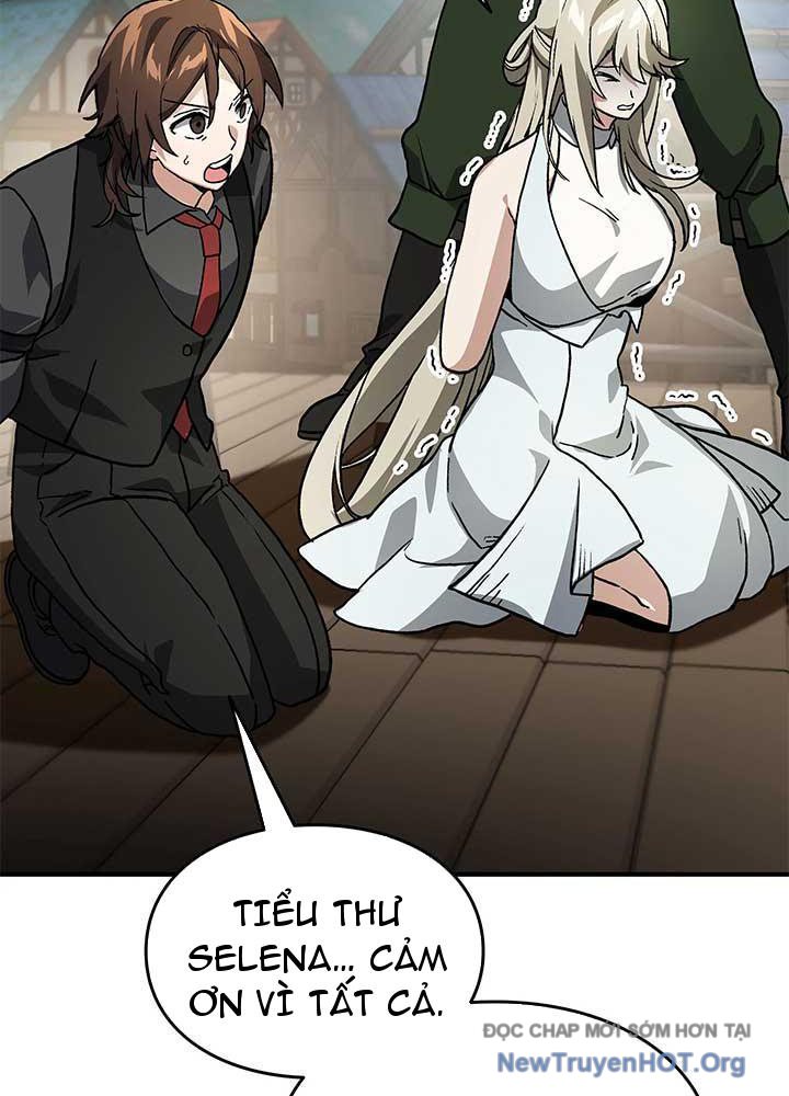 Làm Thế Nào Tôi Trở Thành Một Thợ Săn Giao Hàng Cấp SSS Chapter 9 - Trang 29