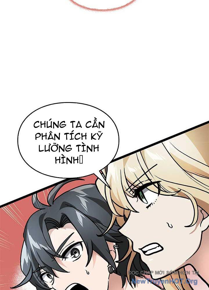 Làm Thế Nào Tôi Trở Thành Một Thợ Săn Giao Hàng Cấp SSS Chapter 9 - Trang 32