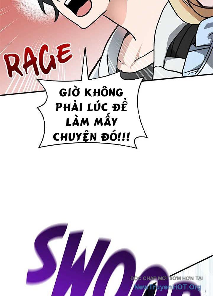 Làm Thế Nào Tôi Trở Thành Một Thợ Săn Giao Hàng Cấp SSS Chapter 9 - Trang 33