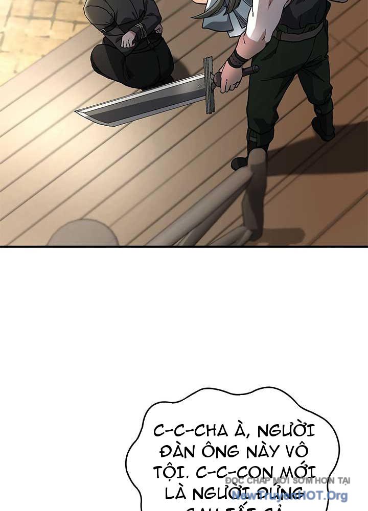 Làm Thế Nào Tôi Trở Thành Một Thợ Săn Giao Hàng Cấp SSS Chapter 9 - Trang 4