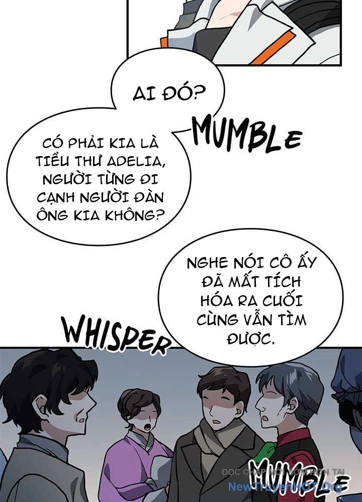 Làm Thế Nào Tôi Trở Thành Một Thợ Săn Giao Hàng Cấp SSS Chapter 9 - Trang 40