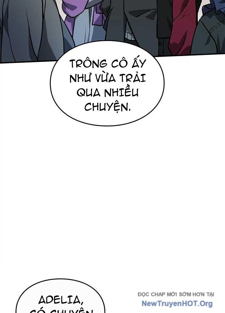 Làm Thế Nào Tôi Trở Thành Một Thợ Săn Giao Hàng Cấp SSS Chapter 9 - Trang 41