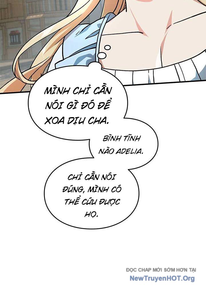 Làm Thế Nào Tôi Trở Thành Một Thợ Săn Giao Hàng Cấp SSS Chapter 9 - Trang 44