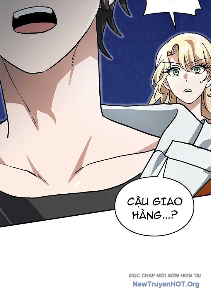 Làm Thế Nào Tôi Trở Thành Một Thợ Săn Giao Hàng Cấp SSS Chapter 9 - Trang 46