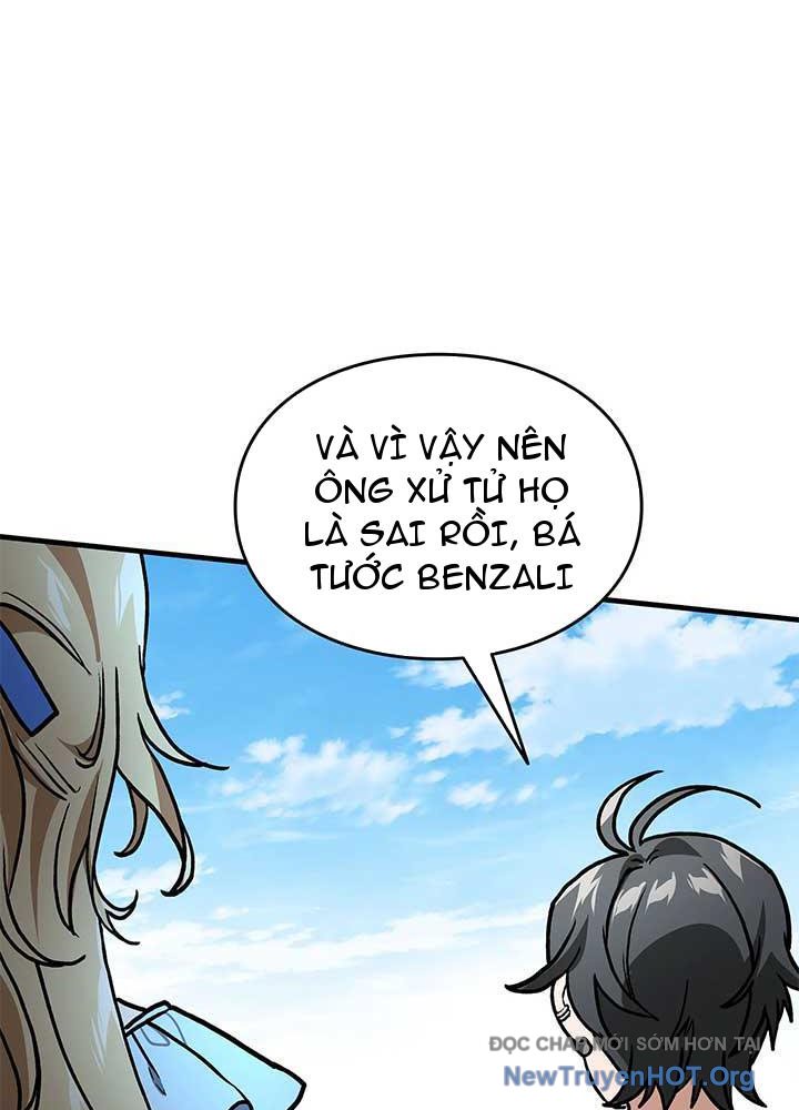 Làm Thế Nào Tôi Trở Thành Một Thợ Săn Giao Hàng Cấp SSS Chapter 9 - Trang 47