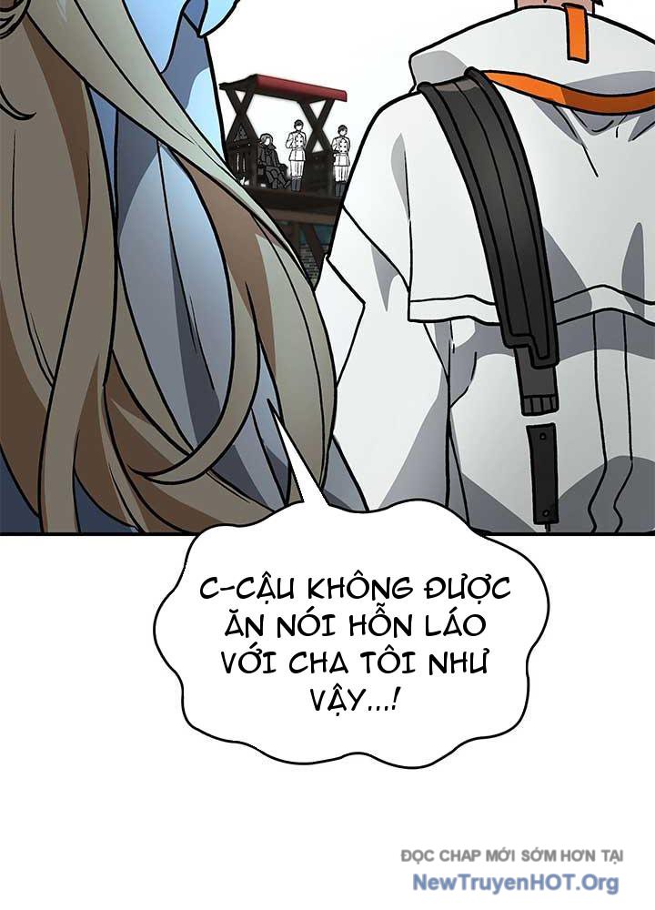 Làm Thế Nào Tôi Trở Thành Một Thợ Săn Giao Hàng Cấp SSS Chapter 9 - Trang 48