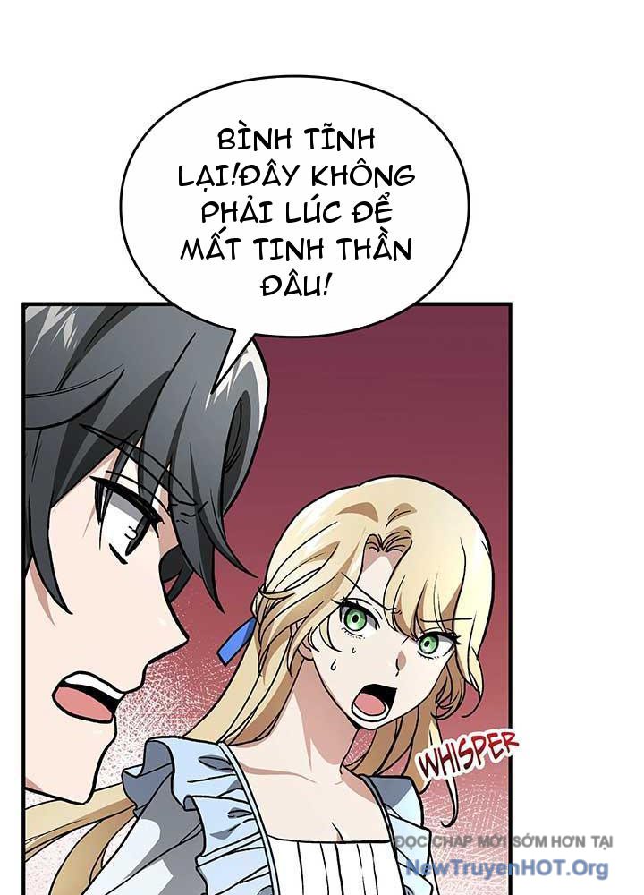 Làm Thế Nào Tôi Trở Thành Một Thợ Săn Giao Hàng Cấp SSS Chapter 9 - Trang 49