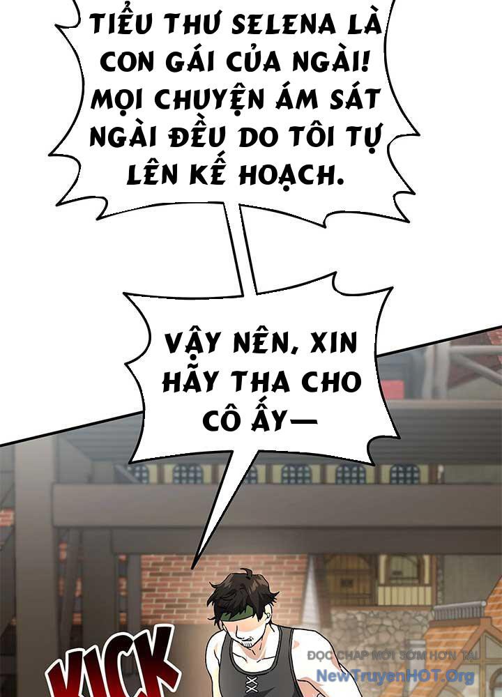 Làm Thế Nào Tôi Trở Thành Một Thợ Săn Giao Hàng Cấp SSS Chapter 9 - Trang 7
