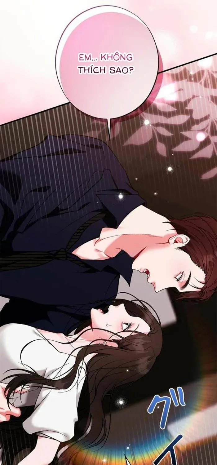 Lần Đầu Của Tổng Tài Chapter 1.1 - Trang 11