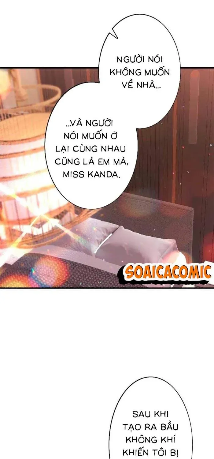 Lần Đầu Của Tổng Tài Chapter 1.1 - Trang 15