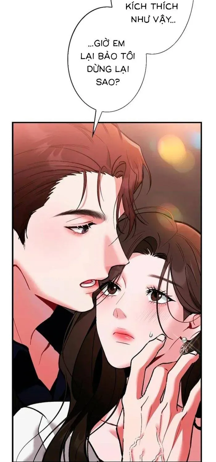 Lần Đầu Của Tổng Tài Chapter 1.1 - Trang 16