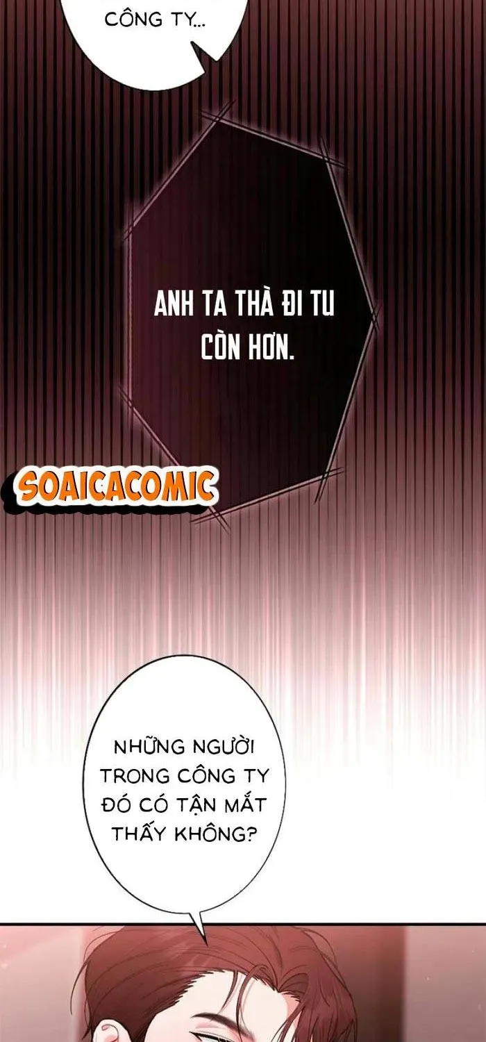 Lần Đầu Của Tổng Tài Chapter 1.1 - Trang 18