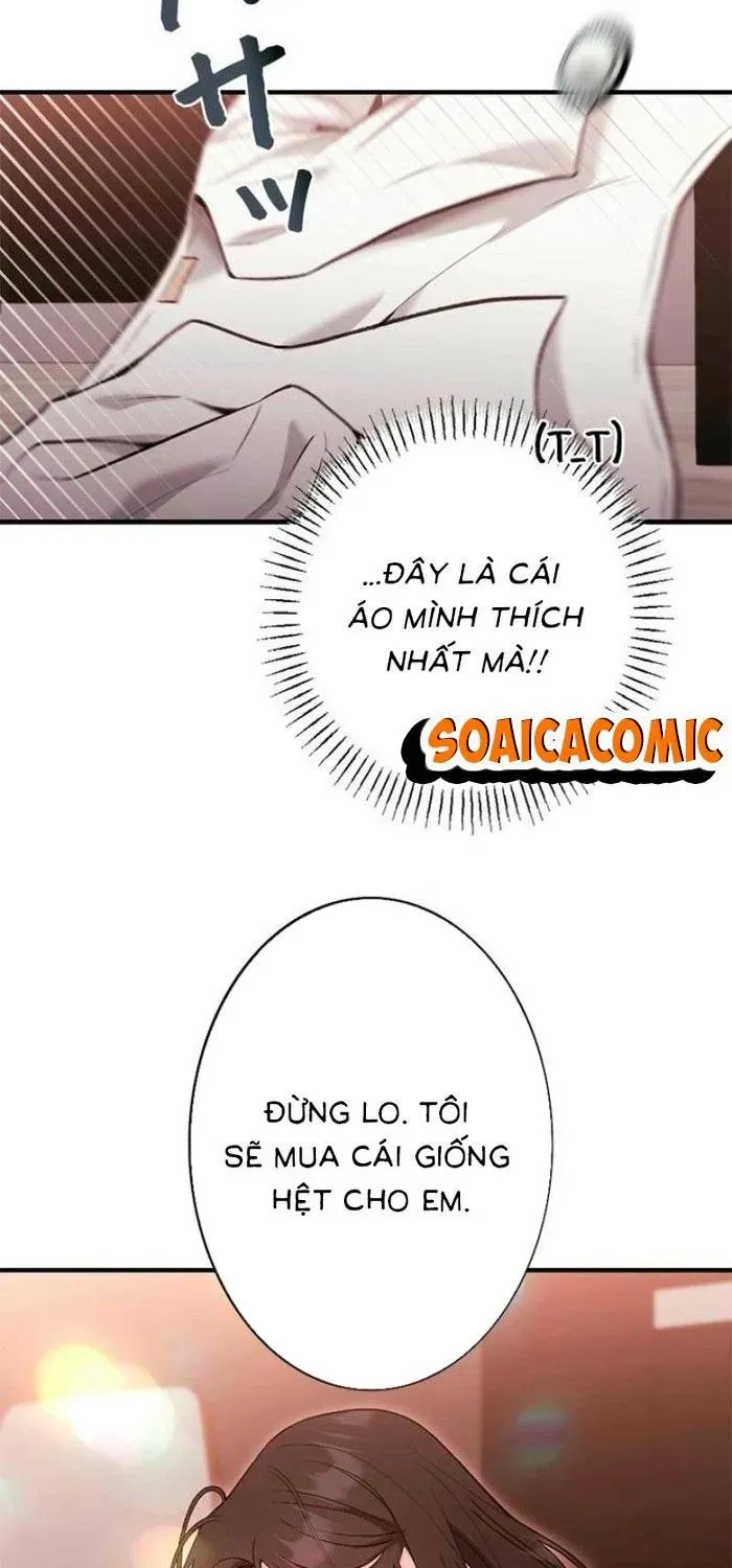 Lần Đầu Của Tổng Tài Chapter 1.1 - Trang 25