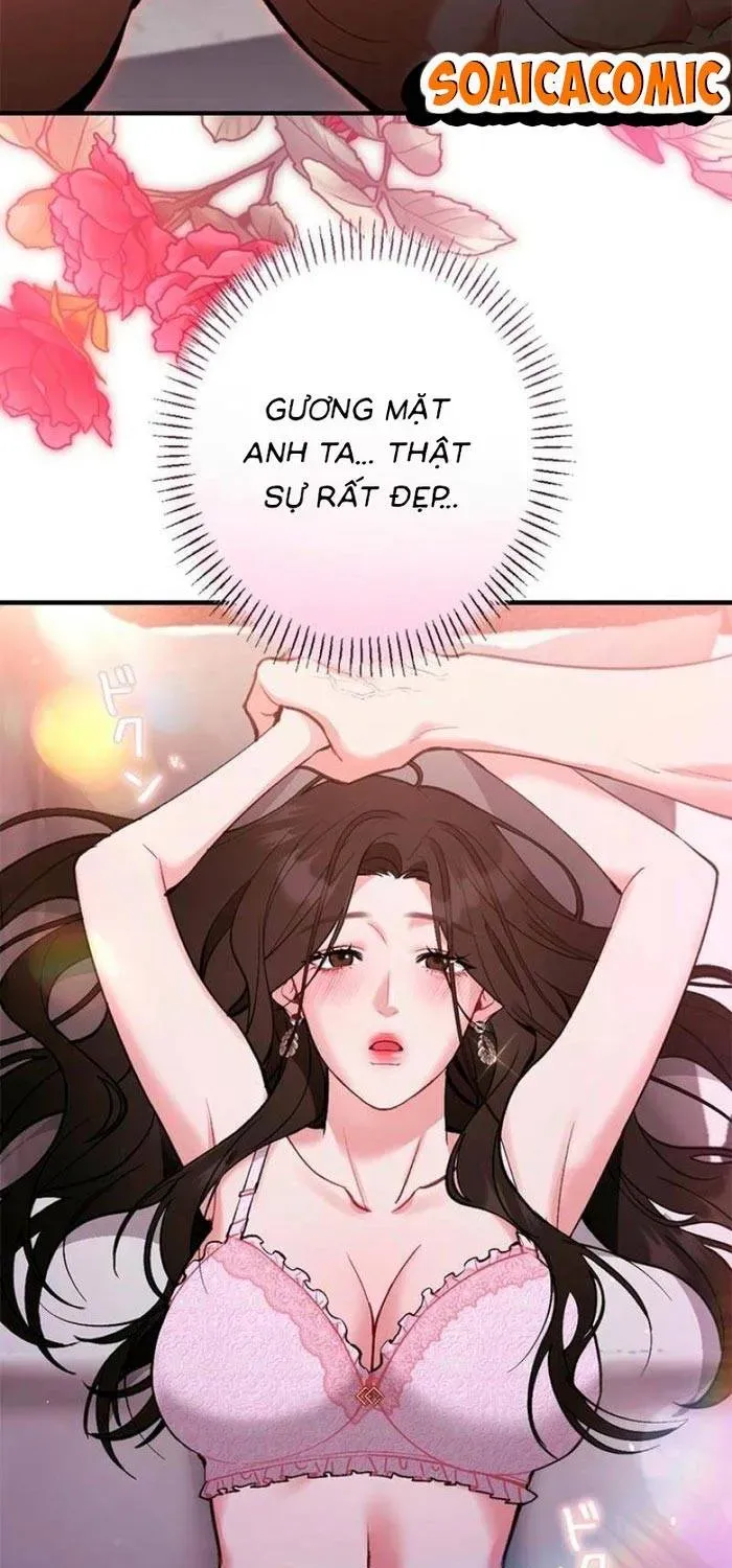 Lần Đầu Của Tổng Tài Chapter 1.1 - Trang 31