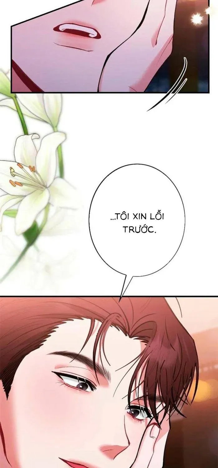 Lần Đầu Của Tổng Tài Chapter 1.1 - Trang 35