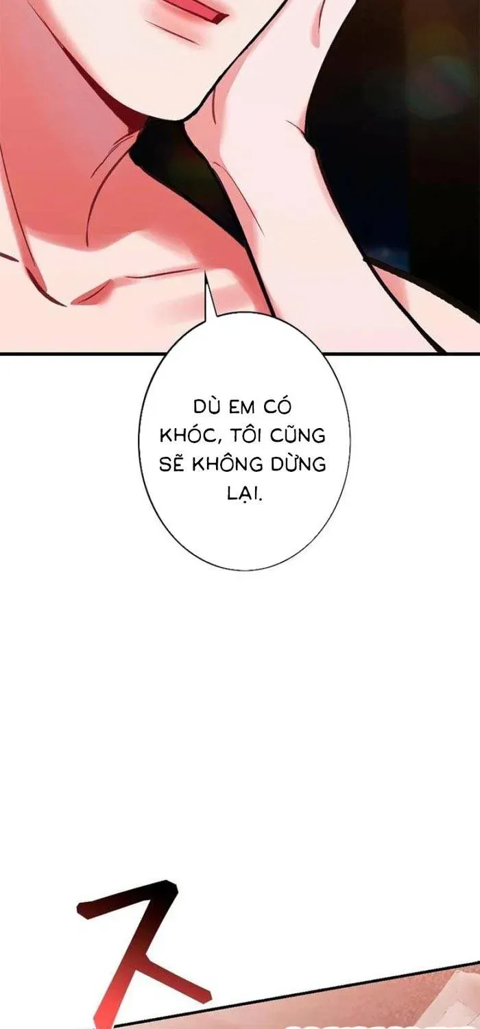Lần Đầu Của Tổng Tài Chapter 1.1 - Trang 36