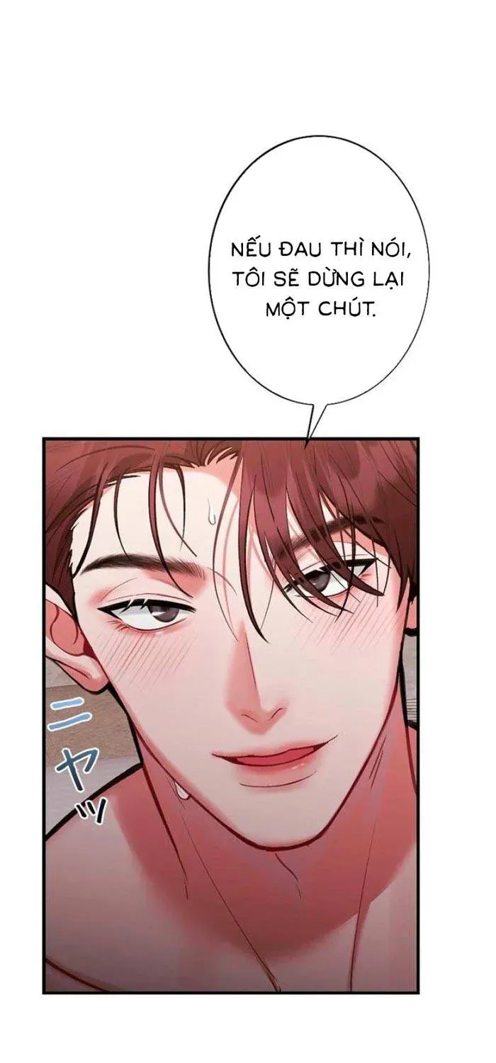 Lần Đầu Của Tổng Tài Chapter 1.1 - Trang 39