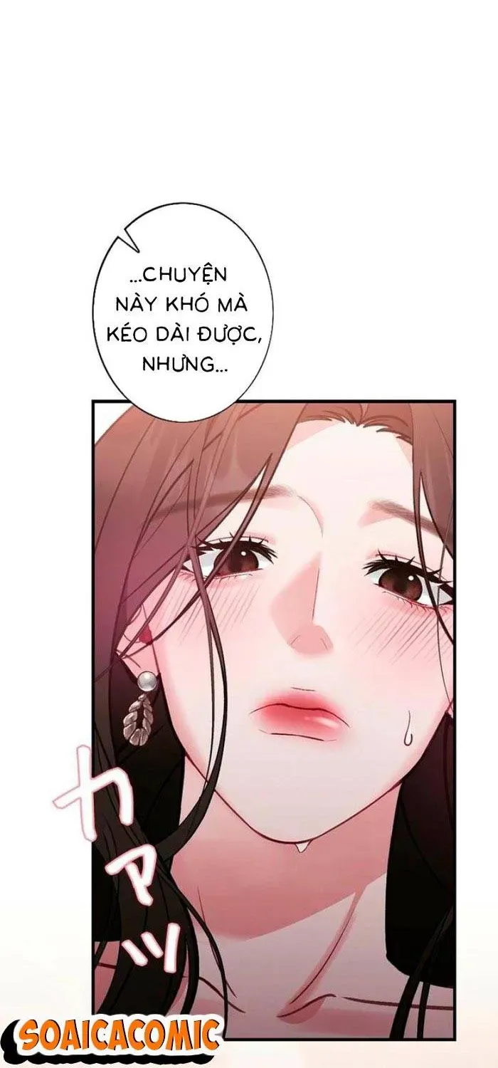Lần Đầu Của Tổng Tài Chapter 1.1 - Trang 40