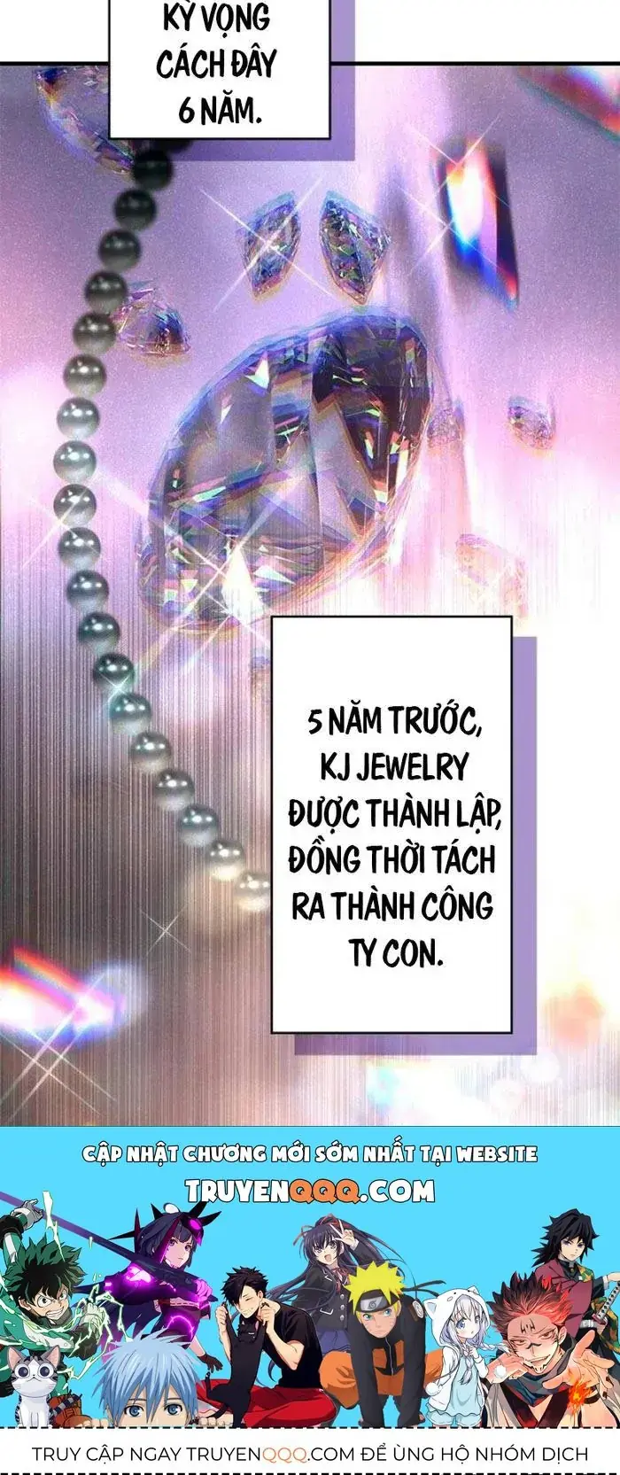 Lần Đầu Của Tổng Tài Chapter 1.1 - Trang 47