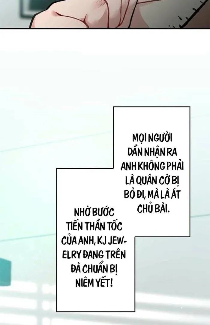 Lần Đầu Của Tổng Tài Chapter 1.2 - Trang 10