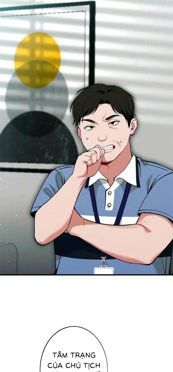 Lần Đầu Của Tổng Tài Chapter 1.2 - Trang 11