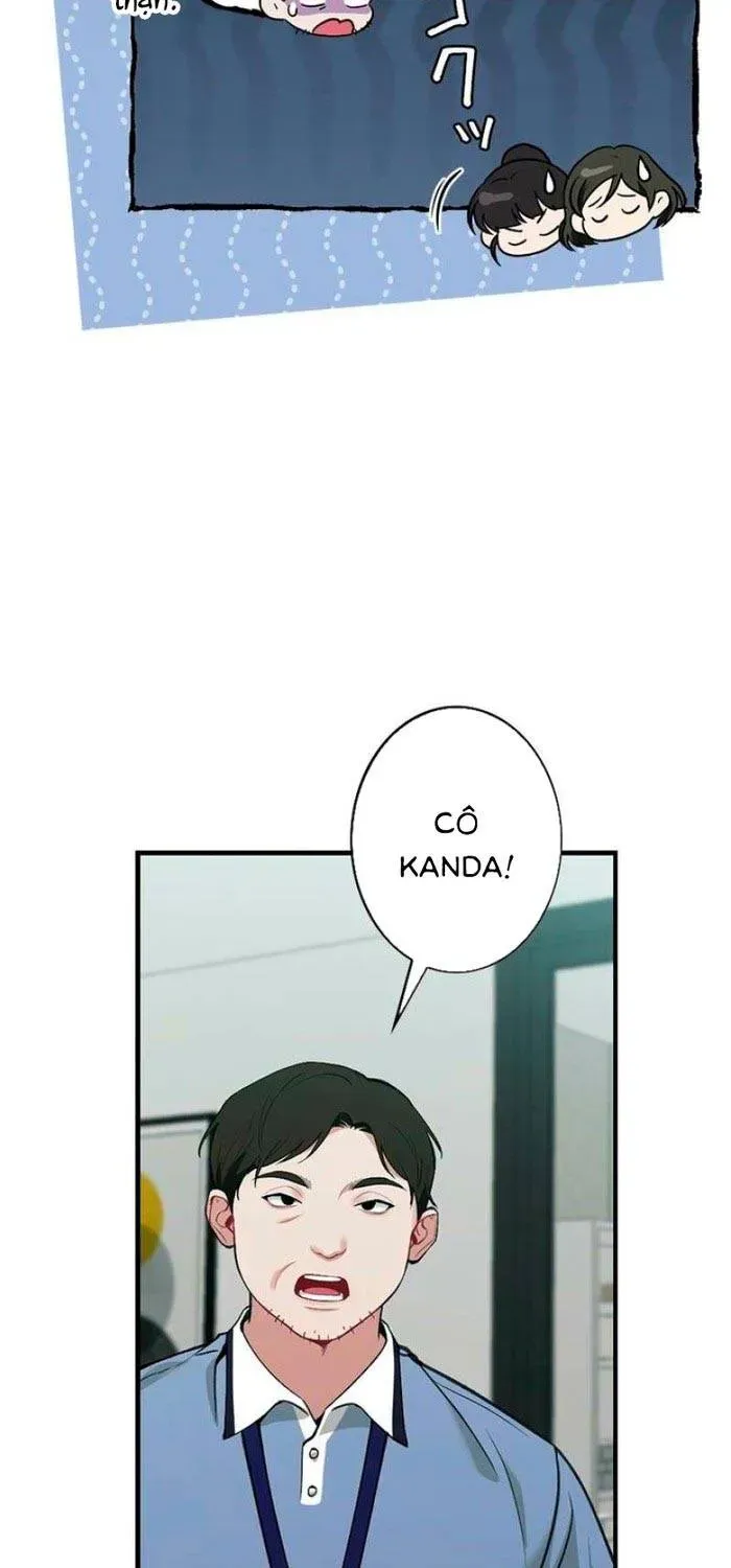 Lần Đầu Của Tổng Tài Chapter 1.2 - Trang 13
