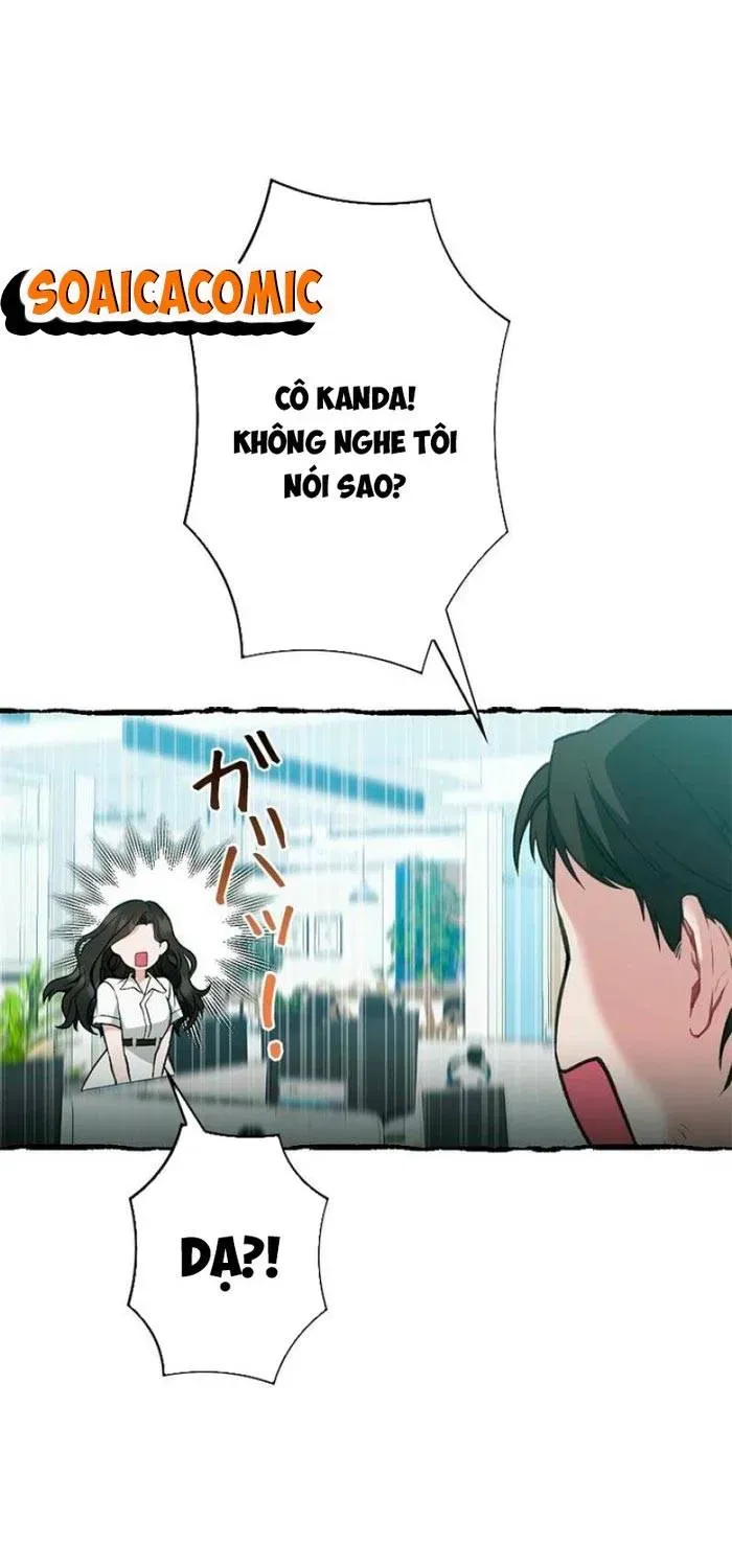 Lần Đầu Của Tổng Tài Chapter 1.2 - Trang 16