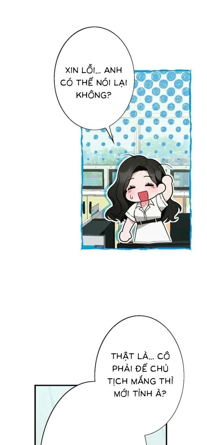 Lần Đầu Của Tổng Tài Chapter 1.2 - Trang 17