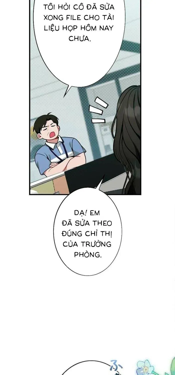 Lần Đầu Của Tổng Tài Chapter 1.2 - Trang 18