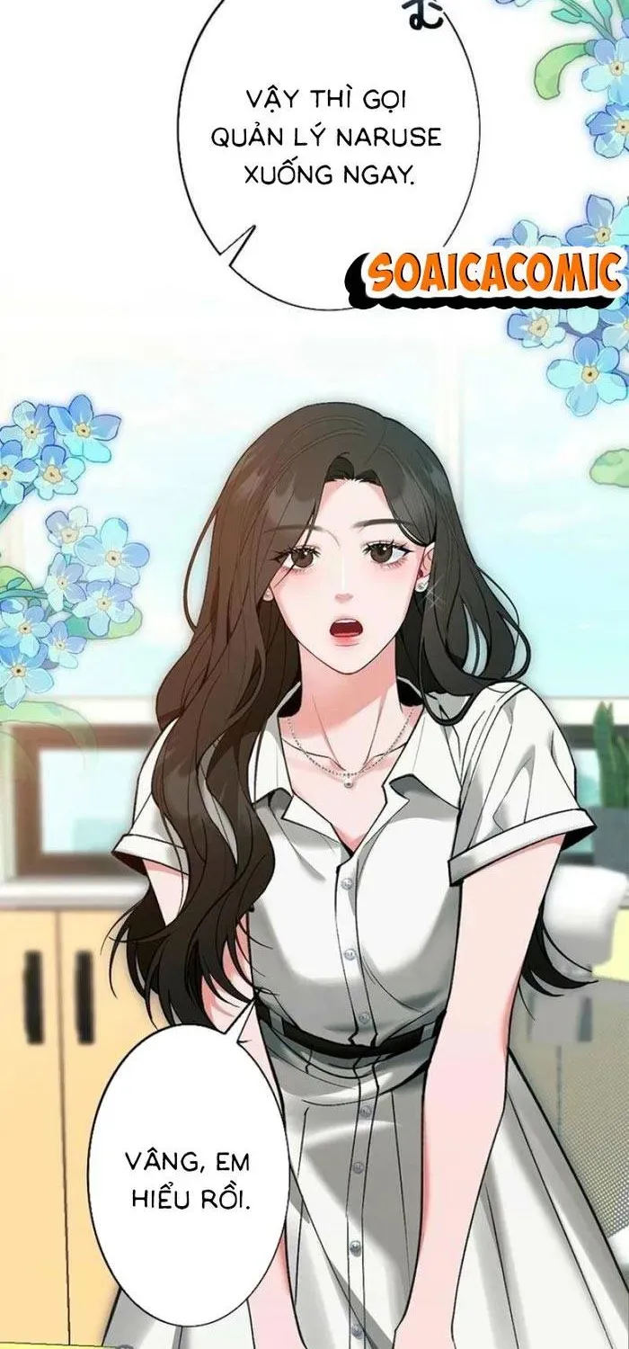Lần Đầu Của Tổng Tài Chapter 1.2 - Trang 19