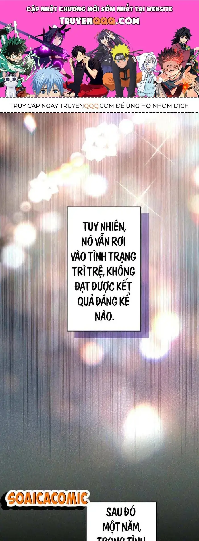 Lần Đầu Của Tổng Tài Chapter 1.2 - Trang 2