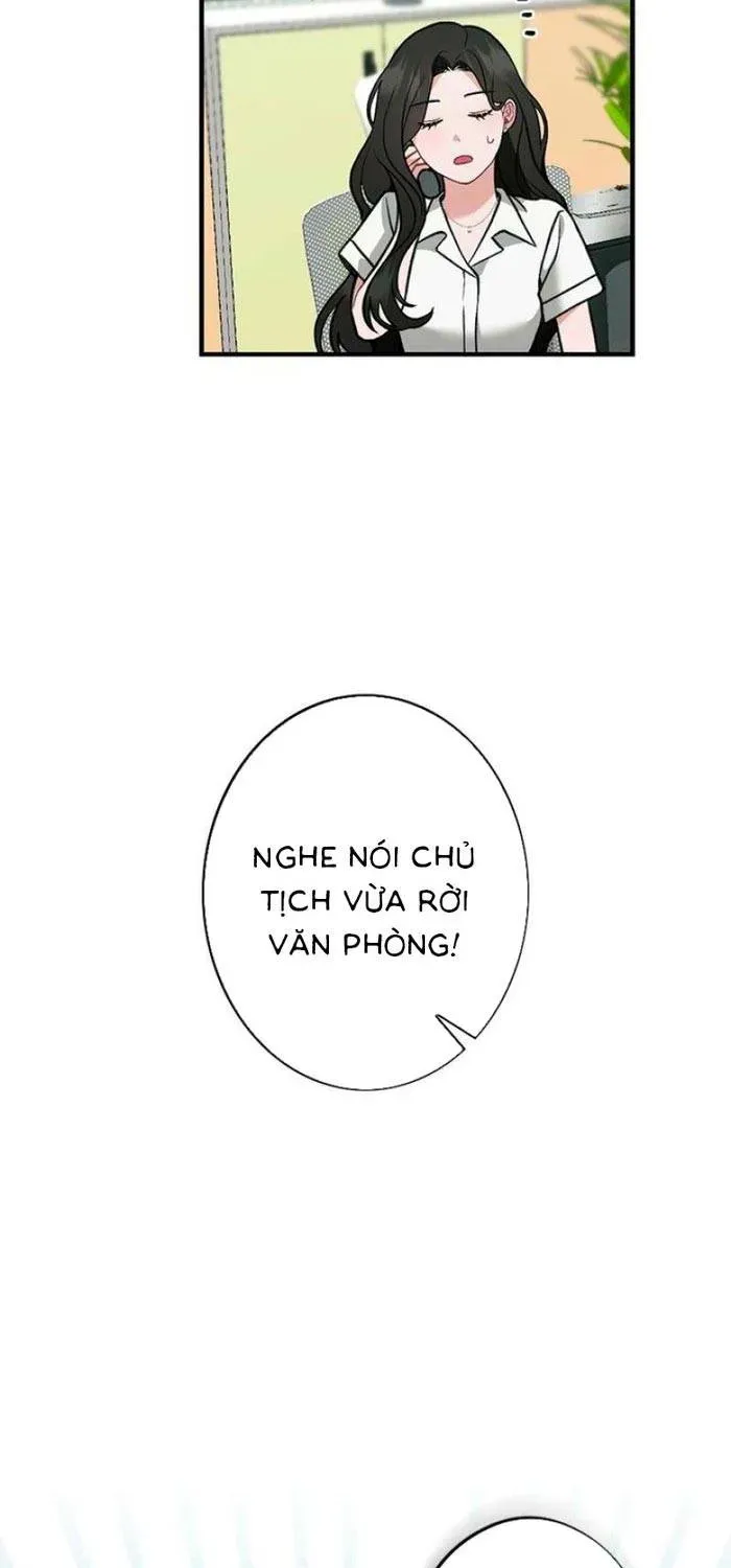 Lần Đầu Của Tổng Tài Chapter 1.2 - Trang 26