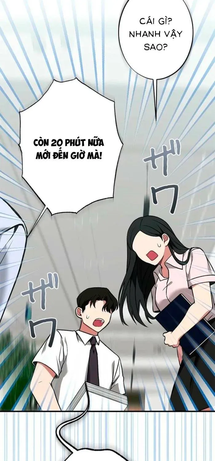 Lần Đầu Của Tổng Tài Chapter 1.2 - Trang 27