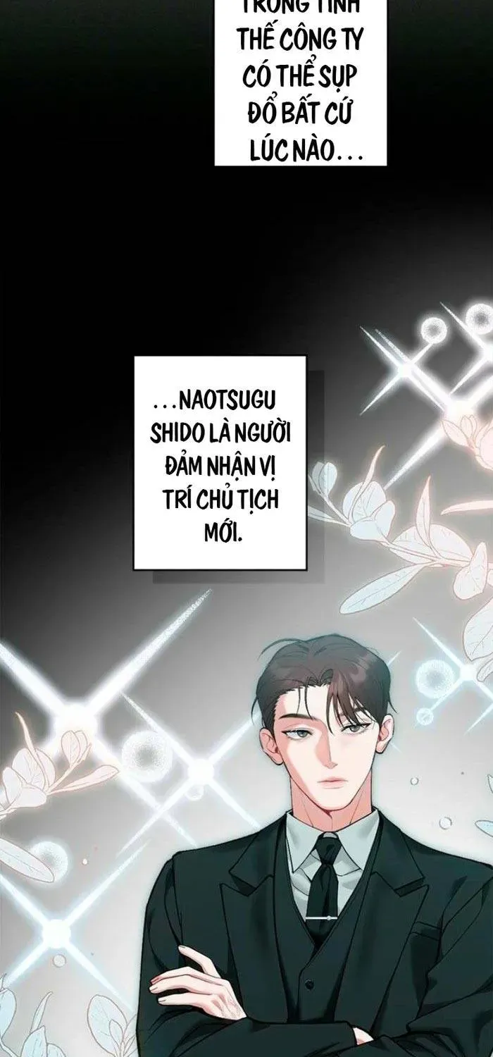 Lần Đầu Của Tổng Tài Chapter 1.2 - Trang 3