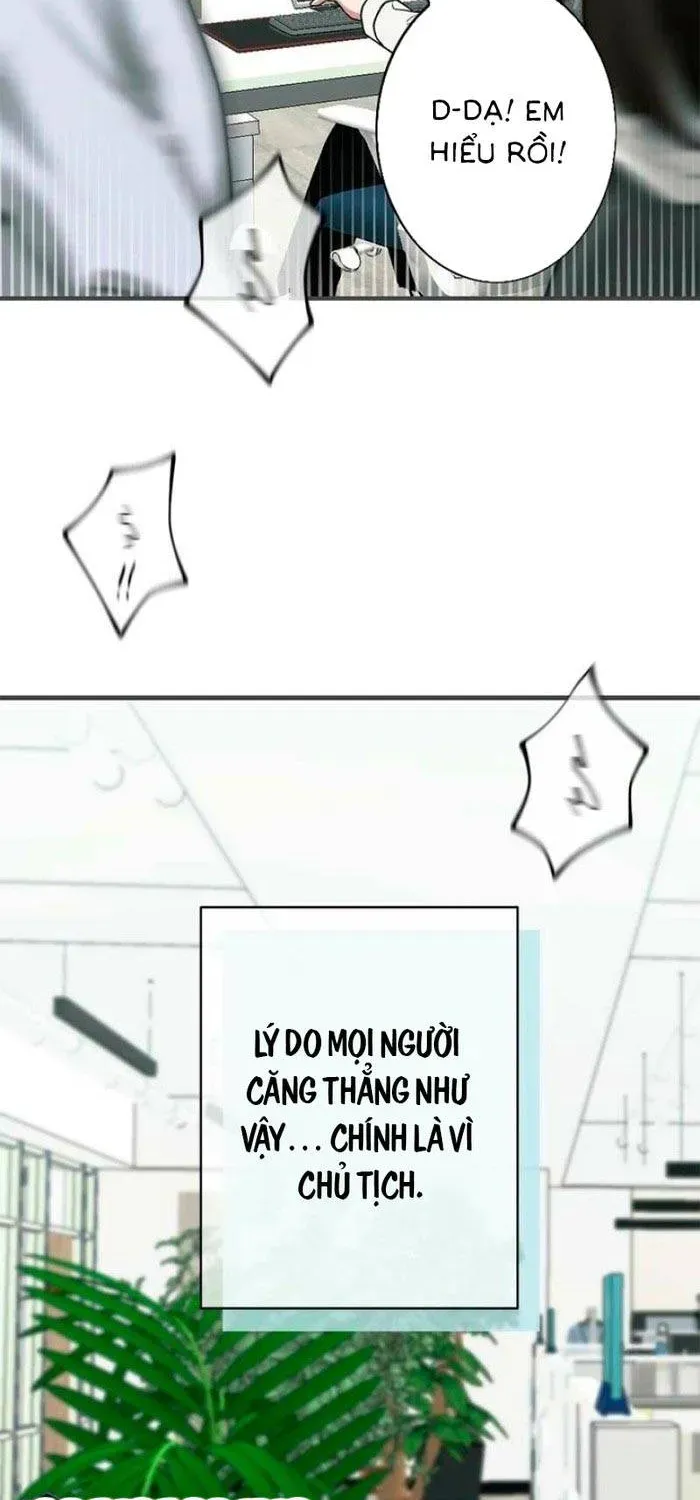 Lần Đầu Của Tổng Tài Chapter 1.2 - Trang 30