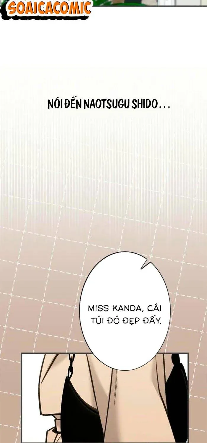 Lần Đầu Của Tổng Tài Chapter 1.2 - Trang 31