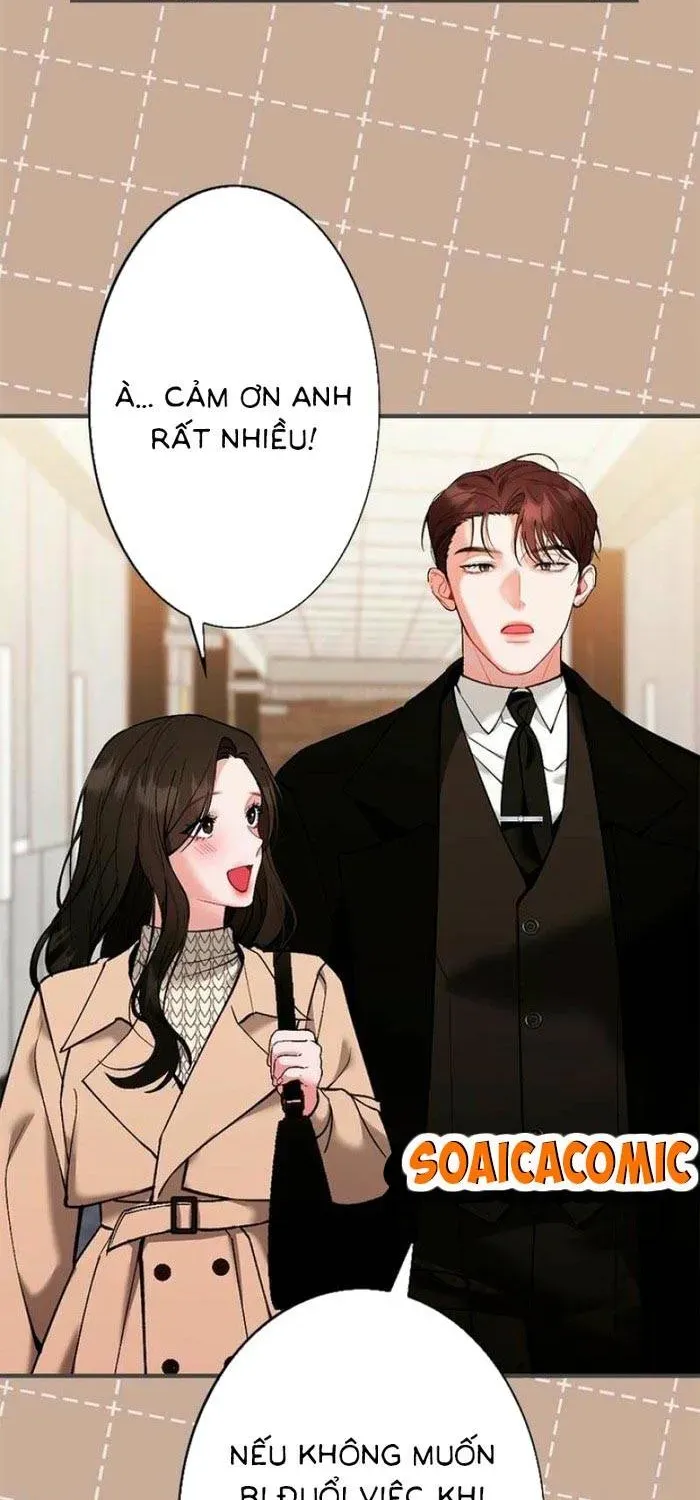 Lần Đầu Của Tổng Tài Chapter 1.2 - Trang 32