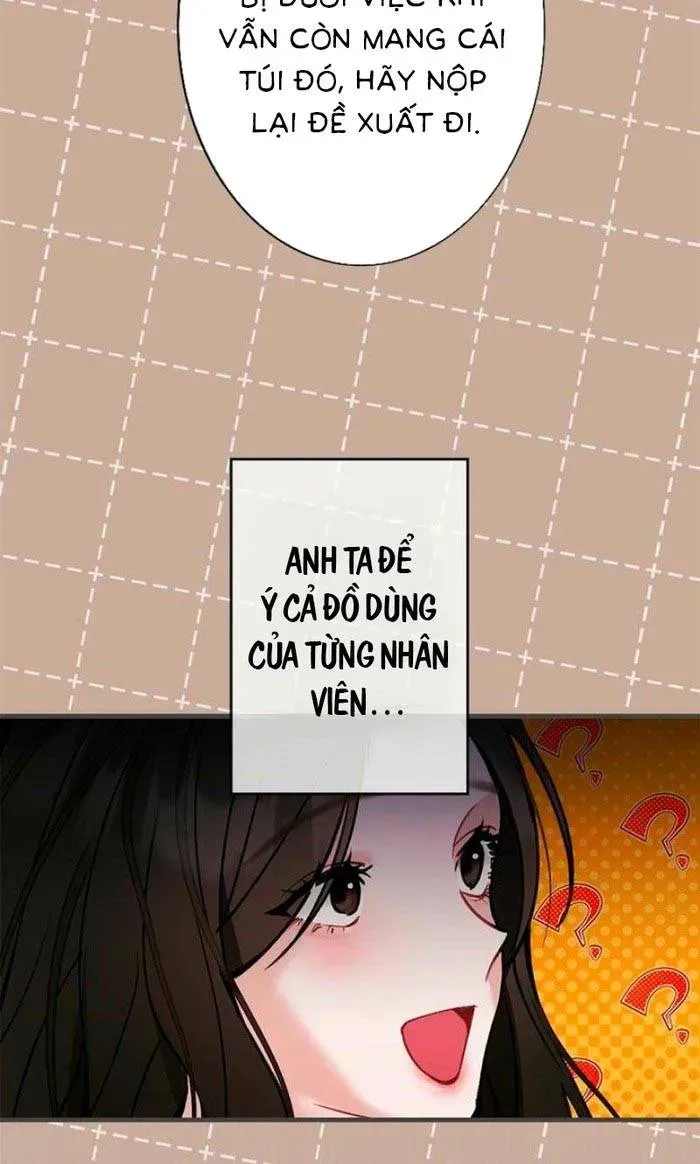 Lần Đầu Của Tổng Tài Chapter 1.2 - Trang 33