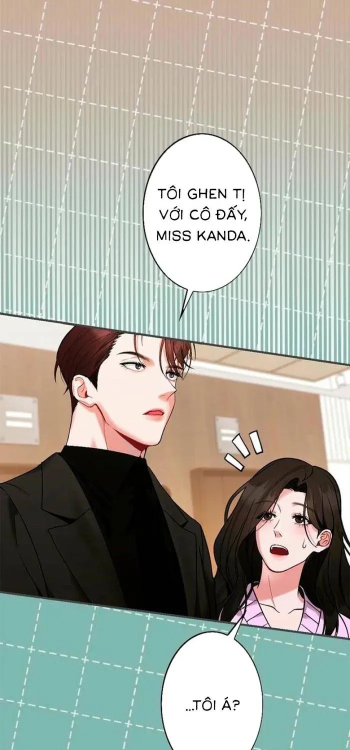 Lần Đầu Của Tổng Tài Chapter 1.2 - Trang 34