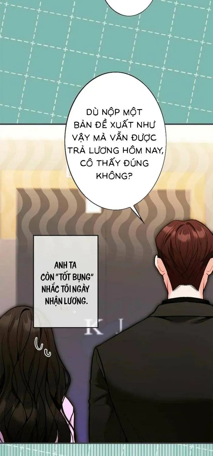 Lần Đầu Của Tổng Tài Chapter 1.2 - Trang 35