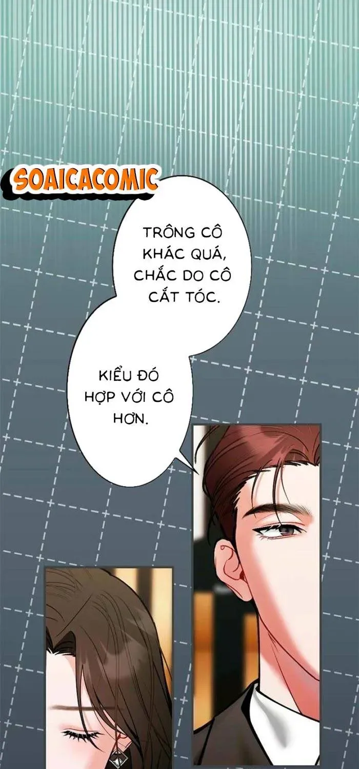 Lần Đầu Của Tổng Tài Chapter 1.2 - Trang 36