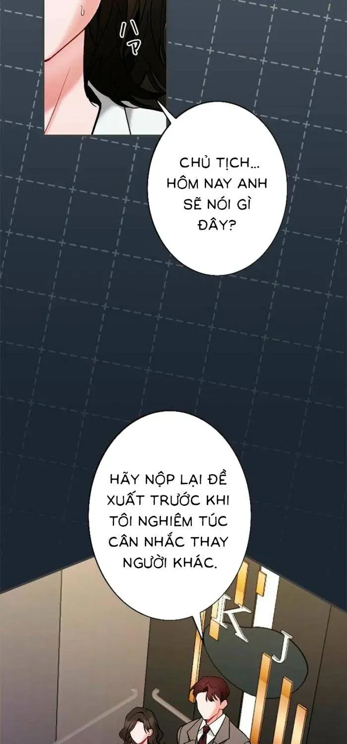 Lần Đầu Của Tổng Tài Chapter 1.2 - Trang 37