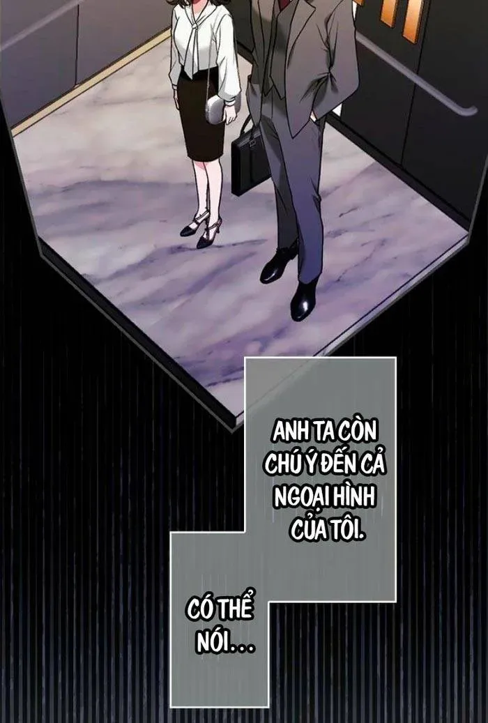 Lần Đầu Của Tổng Tài Chapter 1.2 - Trang 38