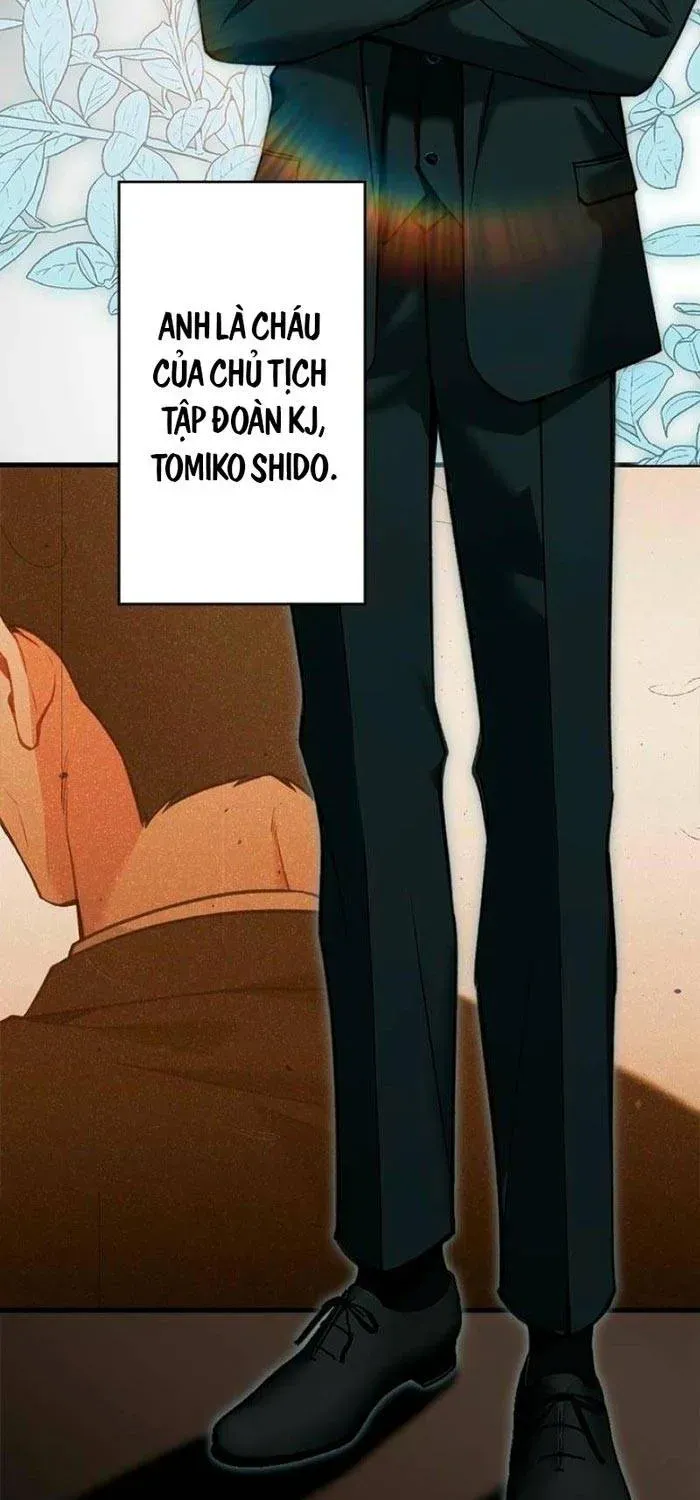 Lần Đầu Của Tổng Tài Chapter 1.2 - Trang 4