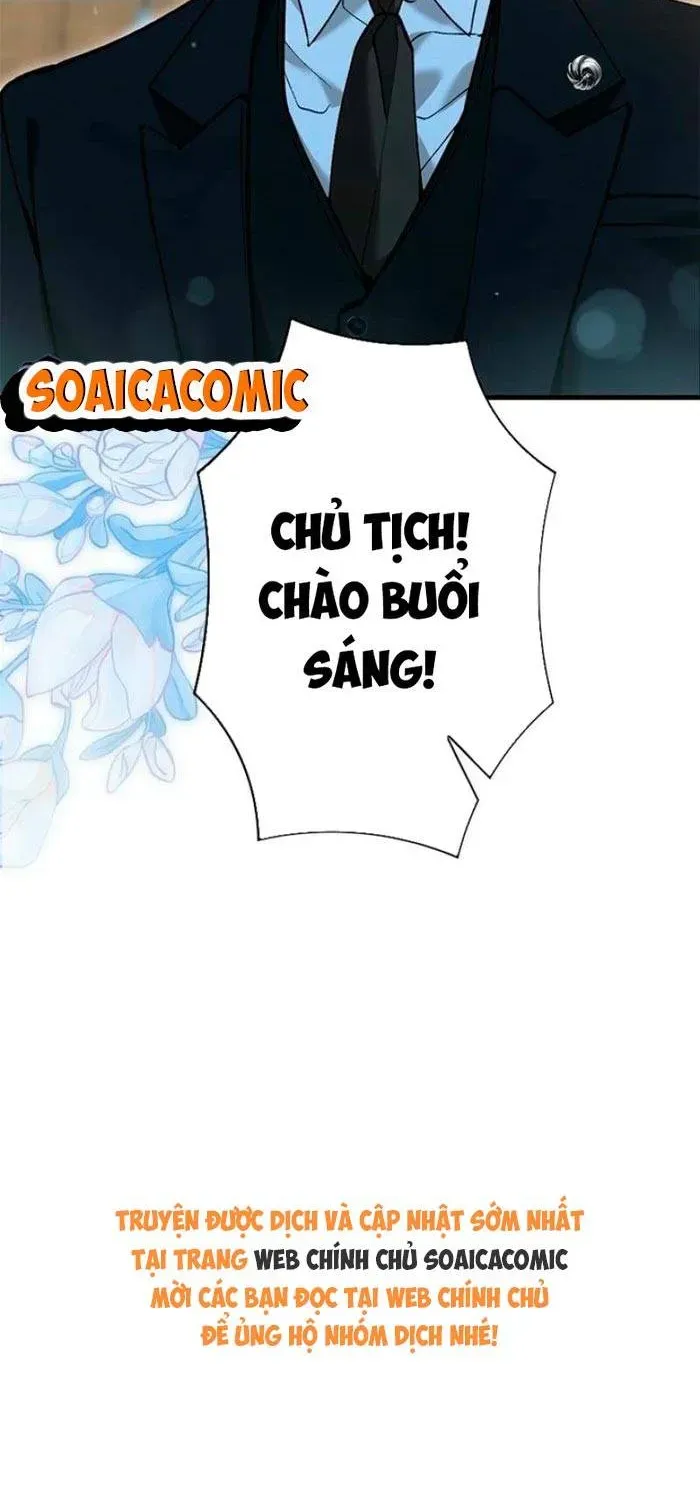 Lần Đầu Của Tổng Tài Chapter 1.2 - Trang 42
