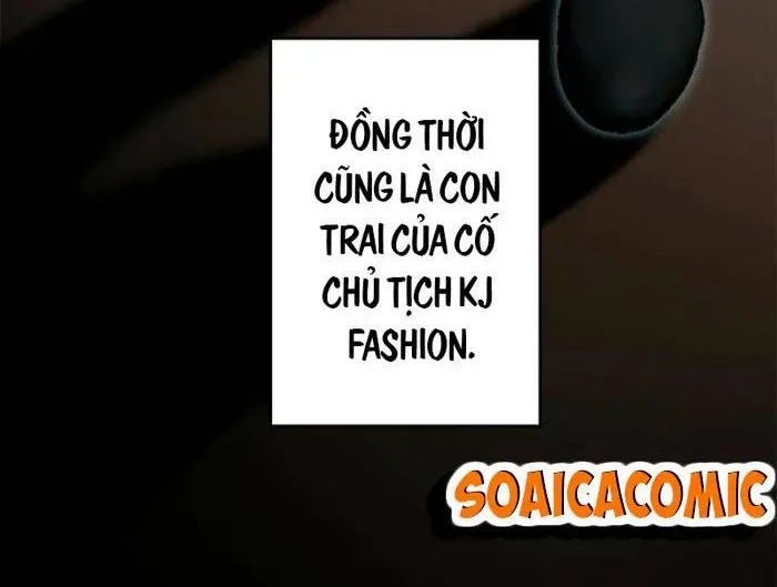 Lần Đầu Của Tổng Tài Chapter 1.2 - Trang 5