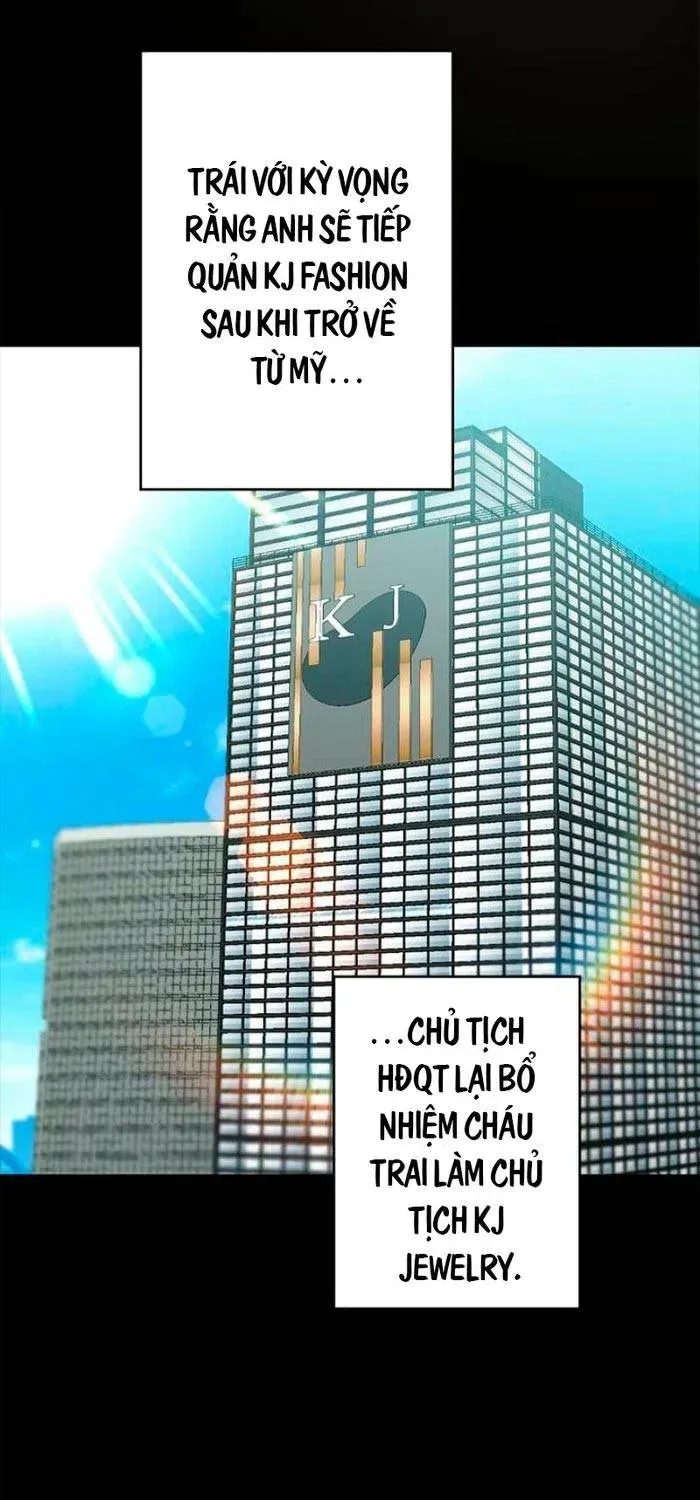 Lần Đầu Của Tổng Tài Chapter 1.2 - Trang 6