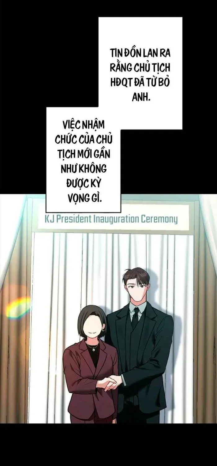Lần Đầu Của Tổng Tài Chapter 1.2 - Trang 7