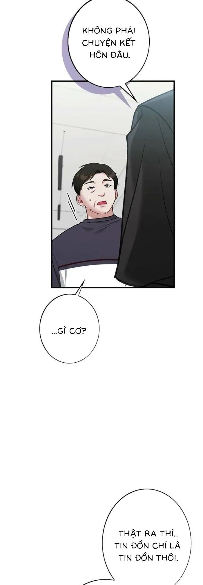 Lần Đầu Của Tổng Tài Chapter 10.1 - Trang 11