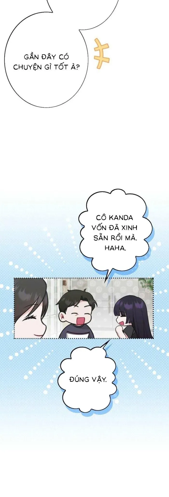 Lần Đầu Của Tổng Tài Chapter 10.1 - Trang 17